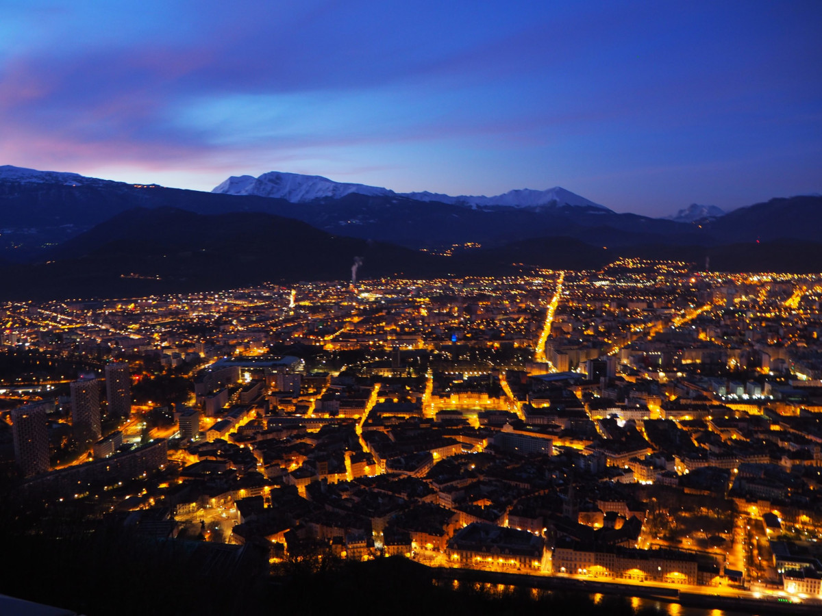 photo grenoble remi rivollier