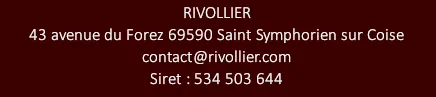 rivollier